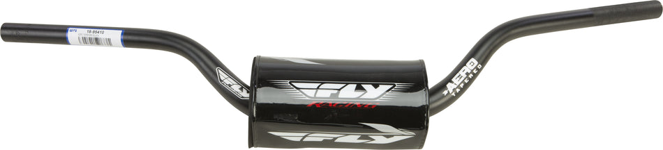 FLY RACING Aero Tapered Handlebar Mini (B Lack) MOT-104-7-SSABK