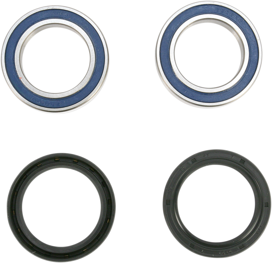 ALL BALLS Wheel Bearing Kit - Front 25-1402-A