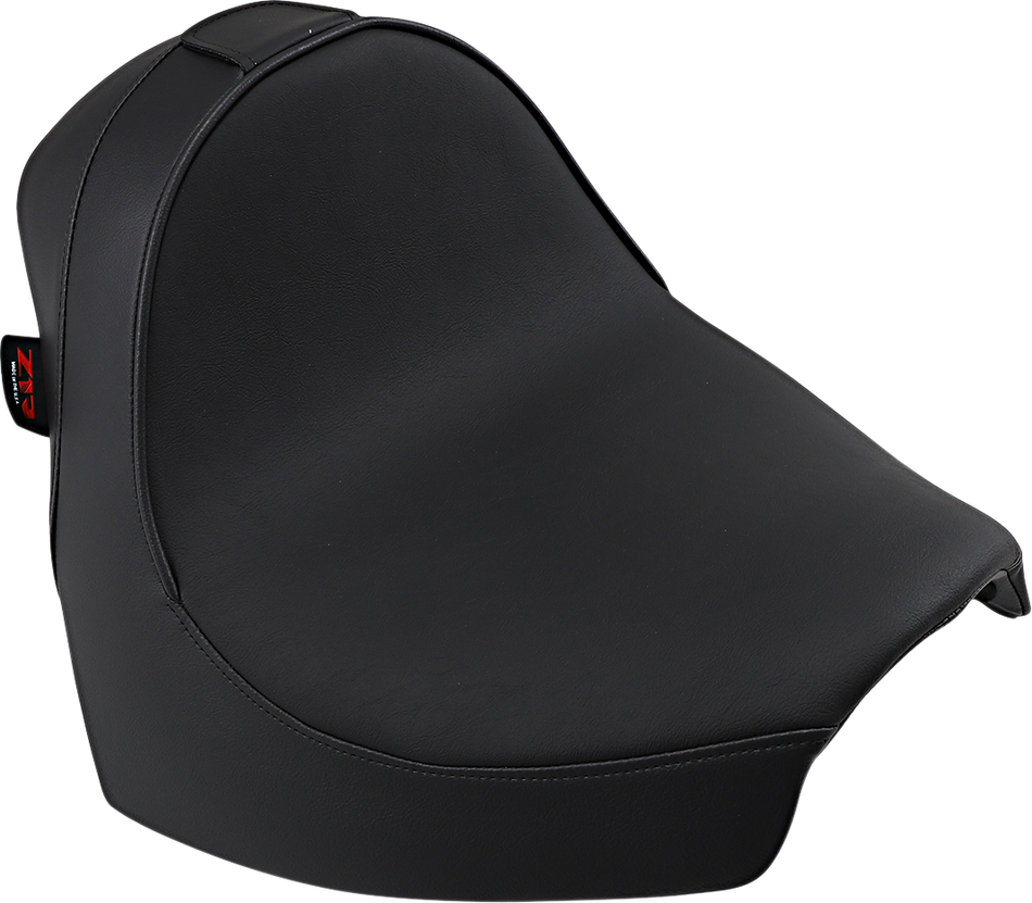 Z1R Solo Seat - Driver's Backrest - Smooth - Stryker 0810-1762