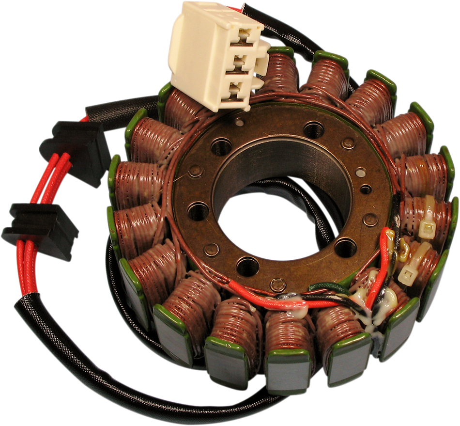 RICK'S MOTORSPORT ELECTRIC Stator - Honda 21-126