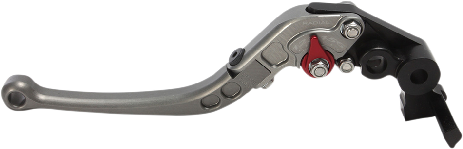 CRG Brake Lever - Folding RN-512-F