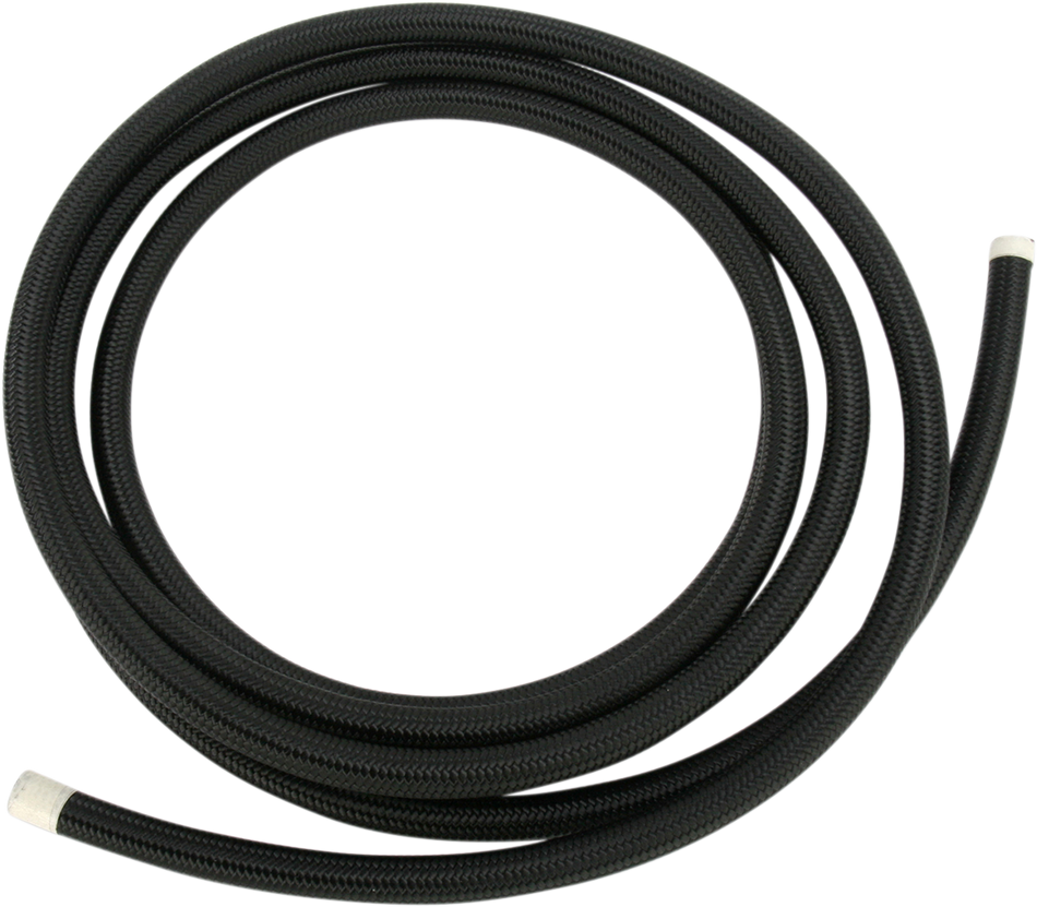 GOODRIDGE -6 Oil Line - Black - 12' 0210-06-12