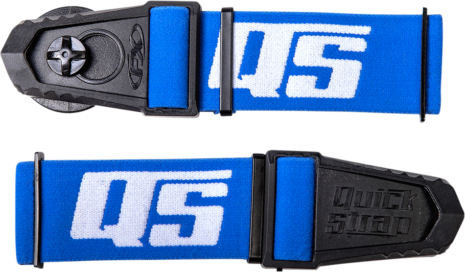 FACTORY EFFEX Quick Strap Kit - Blue QS-35