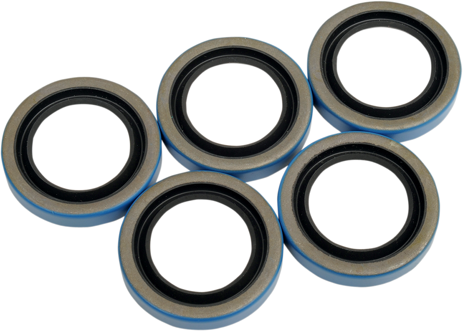 JAMES GASKET Wheel Bearing Seal - Harley JGI-47519-72