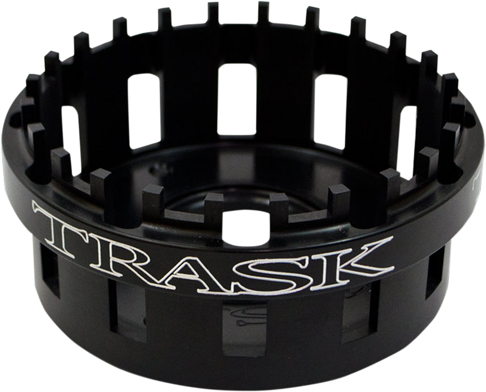 TRASK V-Rod Clutch Basket TM-2014