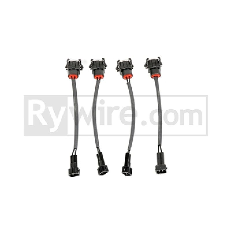 Rywire OBD2 Harness to OBD1 Injector Adapters RY-INJ-ADAPTER-2-1