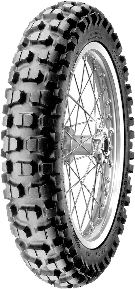 PIRELLITire Mt21 Rear 130/90-18 69r Bias Tt3988500