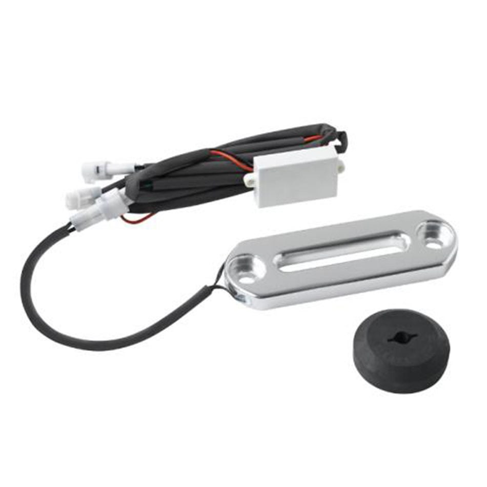 KOLPINAtv Winch Auto-Stop25-0600