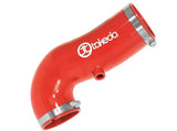 aFe Takeda Torque Booster Tube Red 13-16 Scion FR-S/Subaru BRZ 2.0L TT-2016R