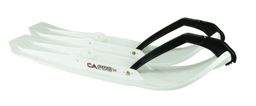 C&a Pro Mountain/Trail Ski White Mtx 650026