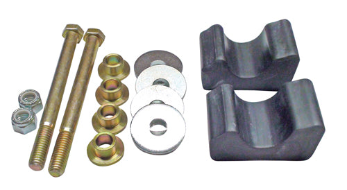 C&a Pro Mount Kit - Arctic Cat 650053