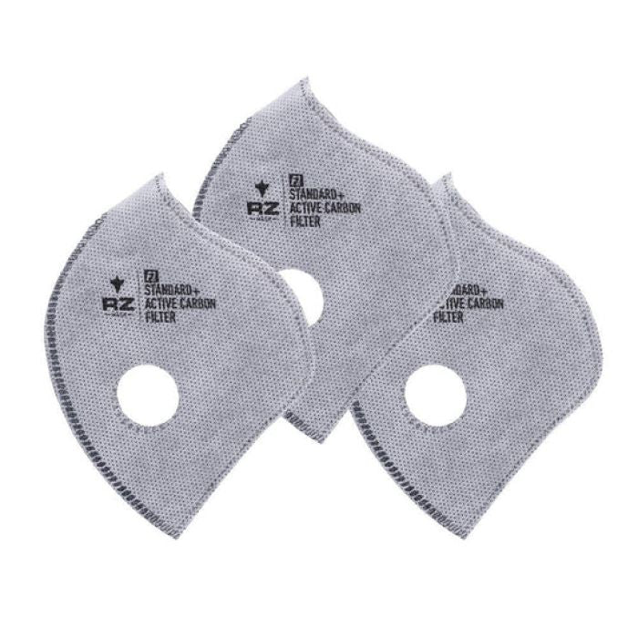 Rz Mask 3x Regular Filters Youth YouthMask 650235