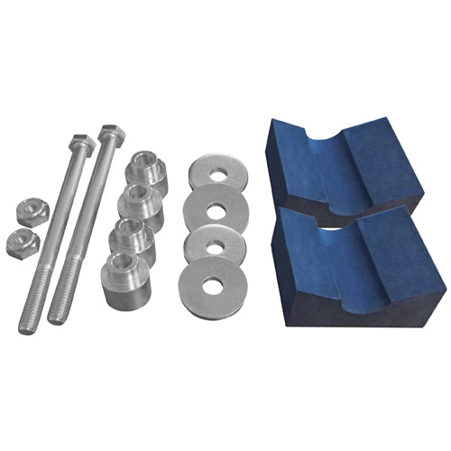 C&a Pro Capro Ski Mount Kit, Yamaha 650520