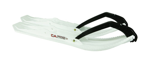 C&a Pro Boondocking Extreme Bx Series Skis White 650649