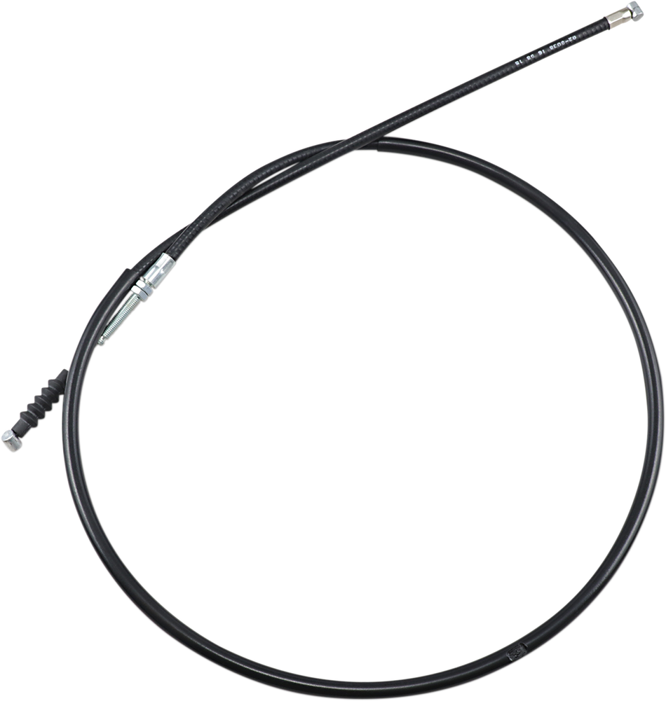 MOTION PRO Brake Cable - Honda 02-1938