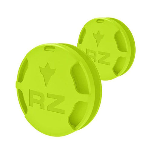 Rz Mask V2 Replacement Exhalation Valve 2.0 - Green 650955