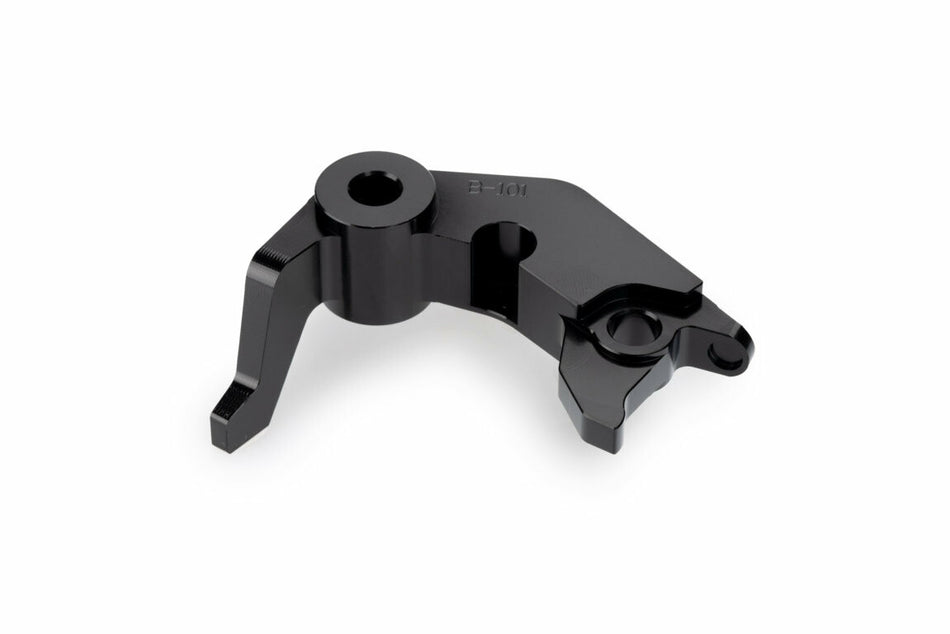 PUIG Brake Lever Adapter Black Yam 21250N