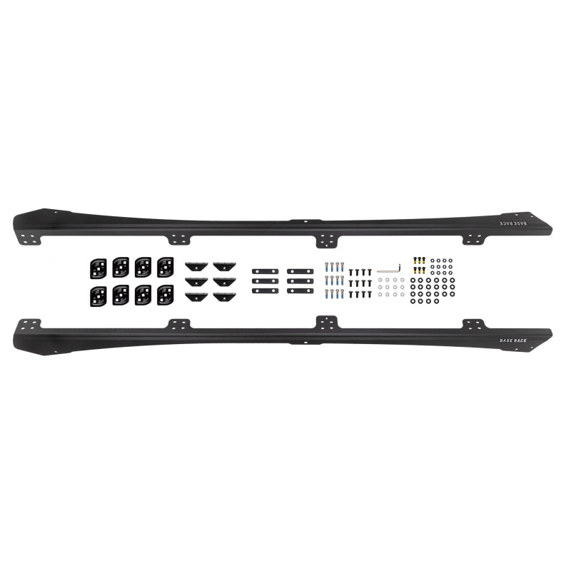 ARB Base Rack Mount Vehicle-Specific - For Use w/ Base Rack 1770040 17920020