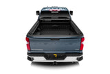 Truxedo 2020 GMC Sierra & Chevrolet Silverado 2500HD/3500HD w/Tailgate 6ft 9in Pro X15 Bed Cover 1473701