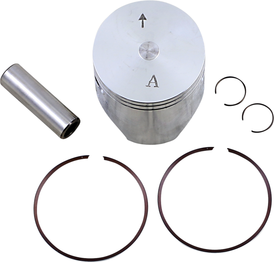 PROX Piston Kit 01.6237.A