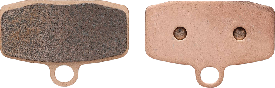 ALL BALLS Sintered Brake Pad Kit 18-8074