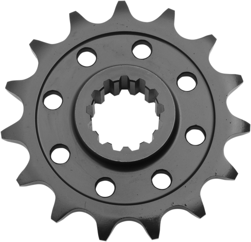 SUNSTAR SPROCKETS Countershaft Sprocket - 15-Tooth 3C715