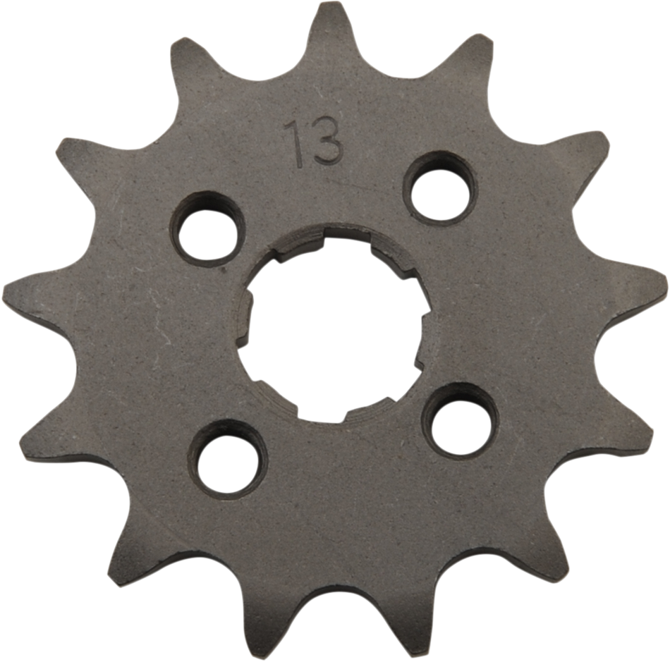 Parts Unlimited Countershaft Sprocket - 13-Tooth 23800041-000-13