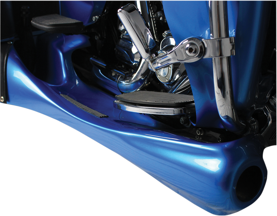 MOTOR TRIKE Running Board Kit MTBY-0043