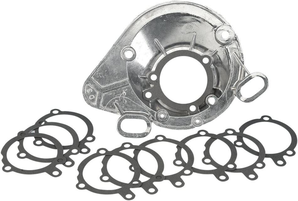 JAMES GASKET Carb Gasket - S&S Super E JGI-29058-SSE