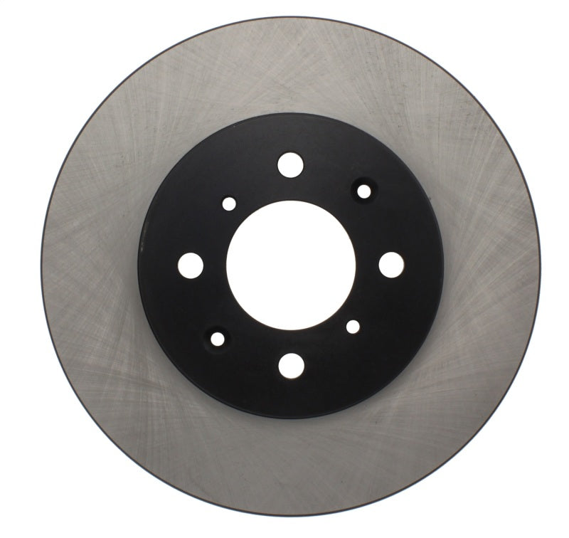 Stoptech Acura & Honda Civic/Del Sol Front CRYO-STOP Rotor 120.40021CRY