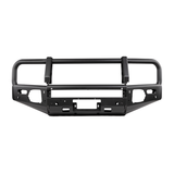 ARB 2021 Ford Bronco Summit Winch Bumper 3480010