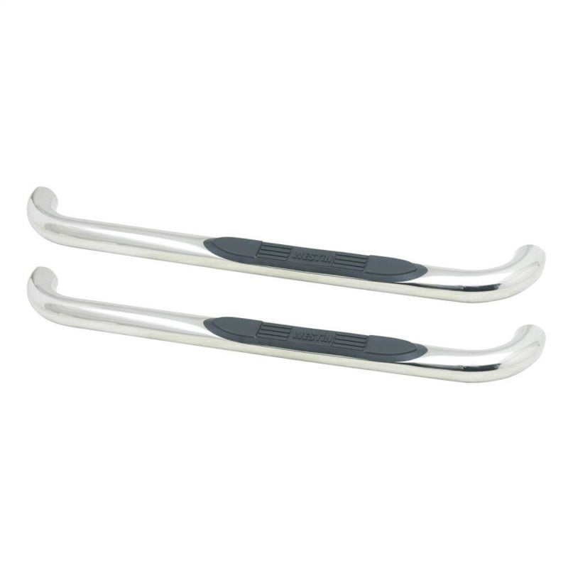 Westin 1992-1994 Chevrolet/GMC Blazer Full Size 2dr E-Series 3 Nerf Step Bars - SS 23-0500