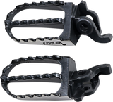 IMS PRODUCTS INC. Estriberas Pro-Series - KX250 293119-4 