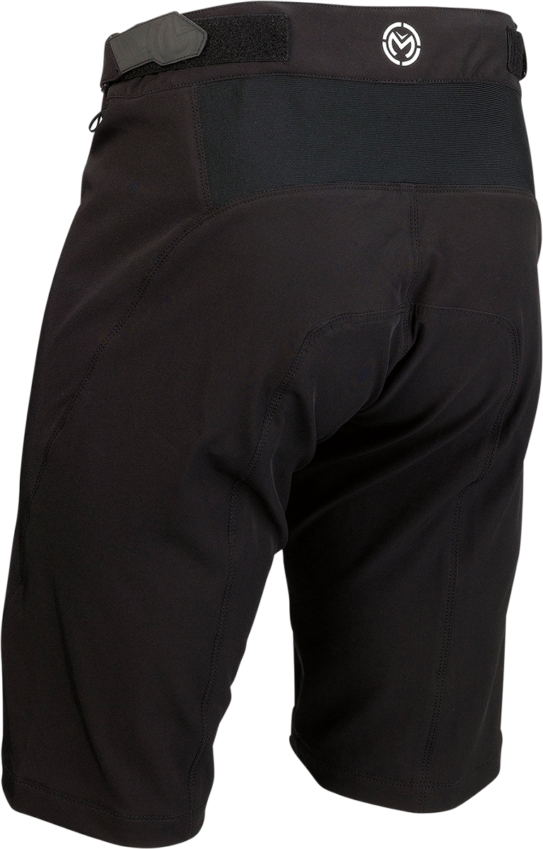 MOOSE RACING Moose MTB Shorts - Black - US 36 5001-0094