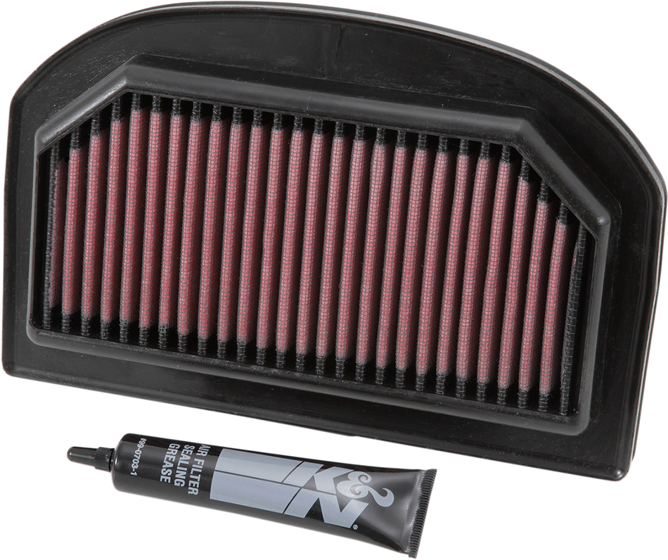 K & N Air Filter - Triumph Tiger/Explorer TB-1212