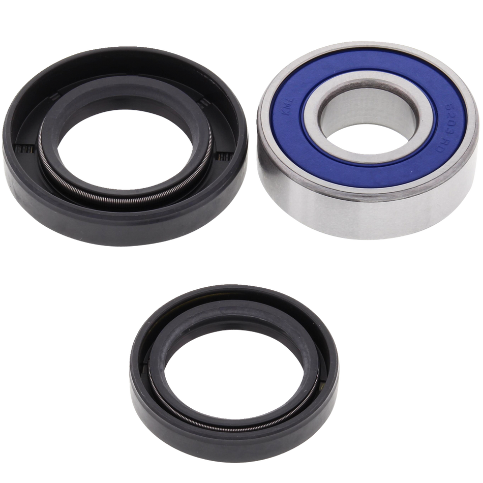 MOOSE RACING Steering Stem Bearing Kit - Lower 25-1515