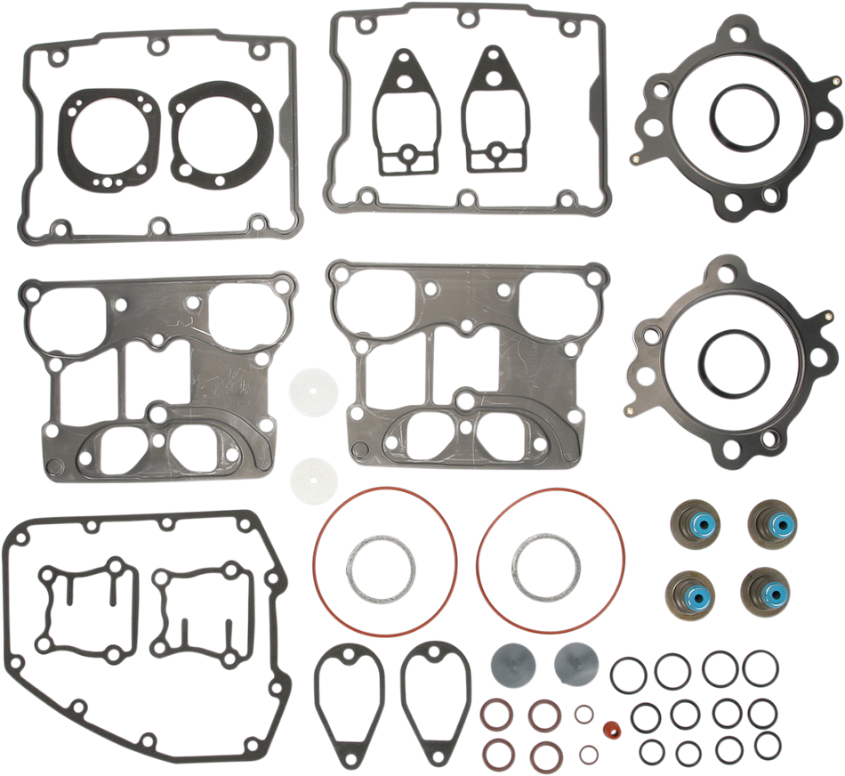 COMETIC Top End Gasket - Twin Cam C9147