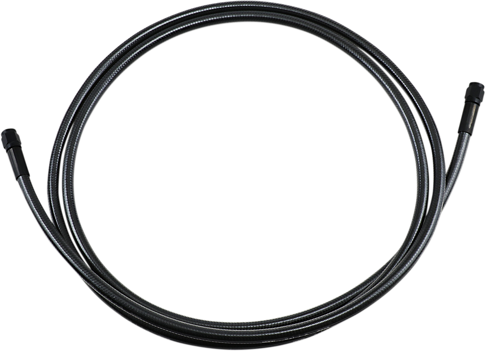 MAGNUM Brake Line - 78" - Black Pearl AS4578