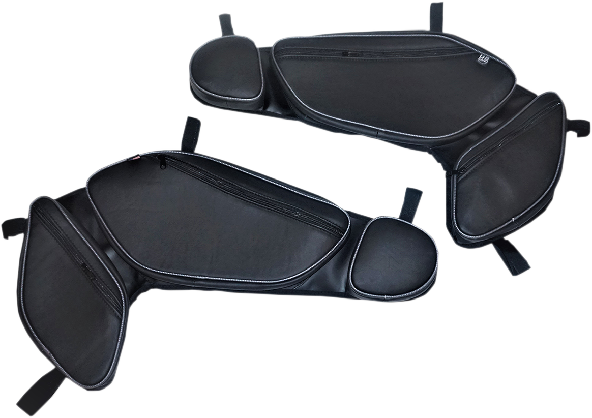 Bolsa para puerta BS SAND PRO XP - Gris RZRDB20GY 