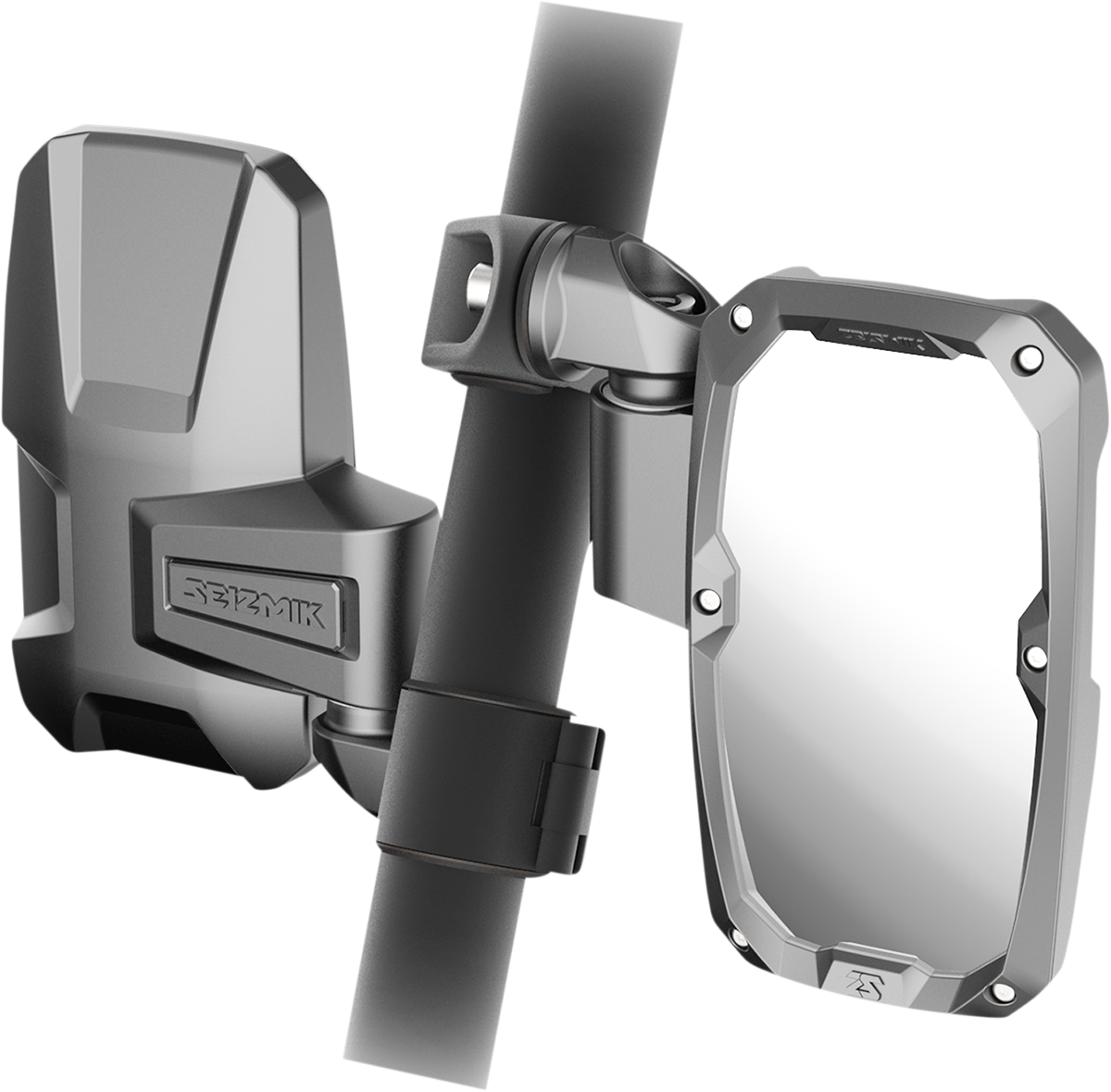 SEIZMIK Embark Side Mirror - 2" 18105