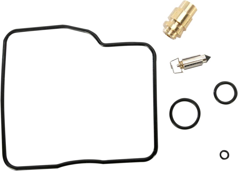 K&L SUPPLY Economy Carburetor Repair Kit - Suzuki VS and VZ 18-5106