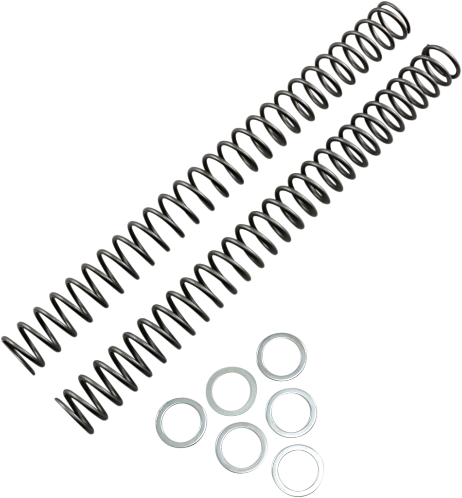 RACE TECH Fork Springs - 0.42 kg/mm FRSP 444742