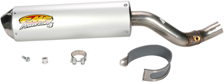 FMF Powercore 4 Muffler 041023 FMF041023