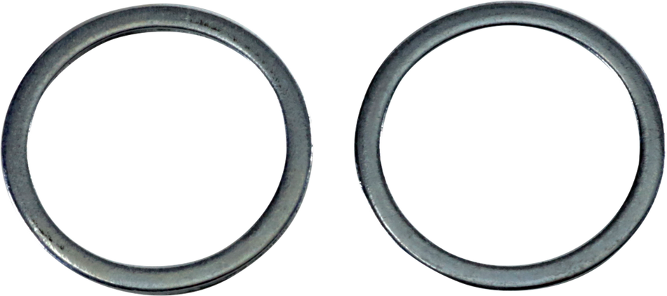 JAMES GASKET Fork Spacer Seal JGI-46346-06