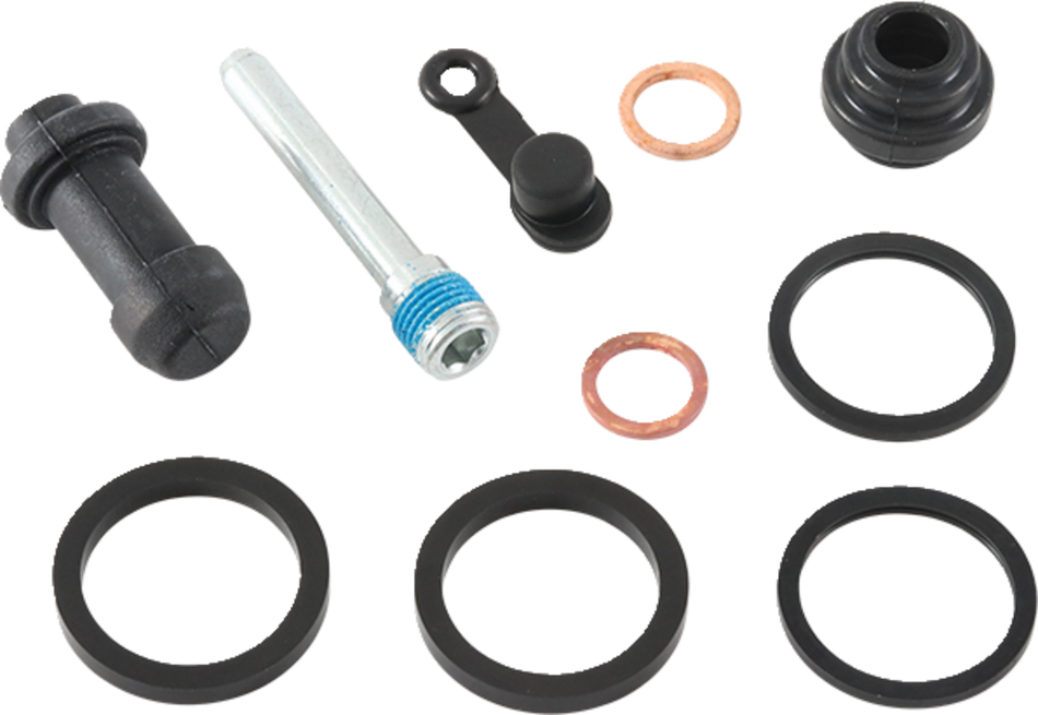 MOOSE RACING Caliper Rebuild Kit 18-3011