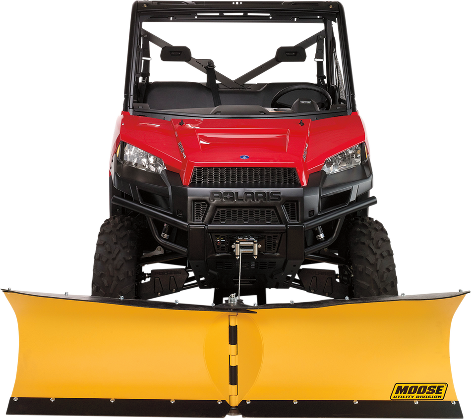 MOOSE UTILITY V-Plow Push Tube 2718PF