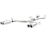 MagnaFlow SYS C/B 92-96 Chevy Corvette 350 16837