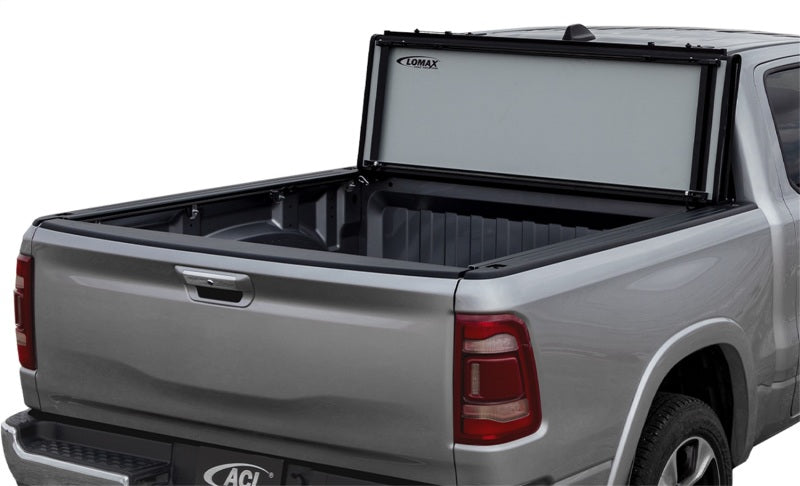 Access LOMAX Stance Hard Cover 19-20 Ram 1500 5ft 7in Bed (Except Multifunction Tailgate) G3040039