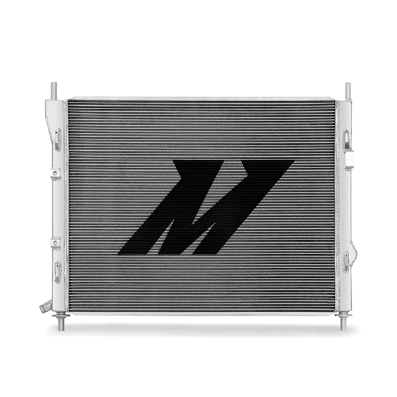 Mishimoto 2015+ Ford Mustang GT Performance Aluminum Radiator MMRAD-MUS8-15