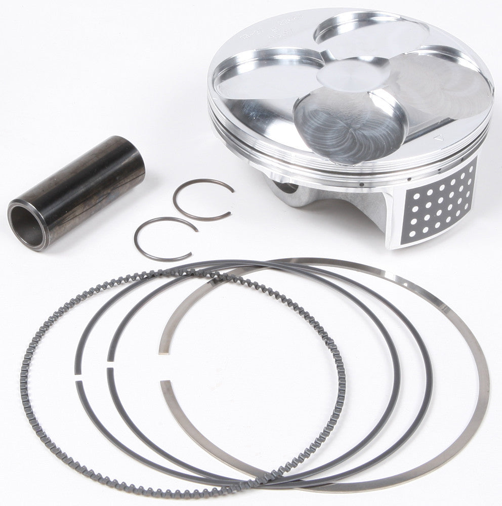 VERTEX Piston Kit Gp Rc Forged 95.97/Std 13.8:1 Kaw 23733B